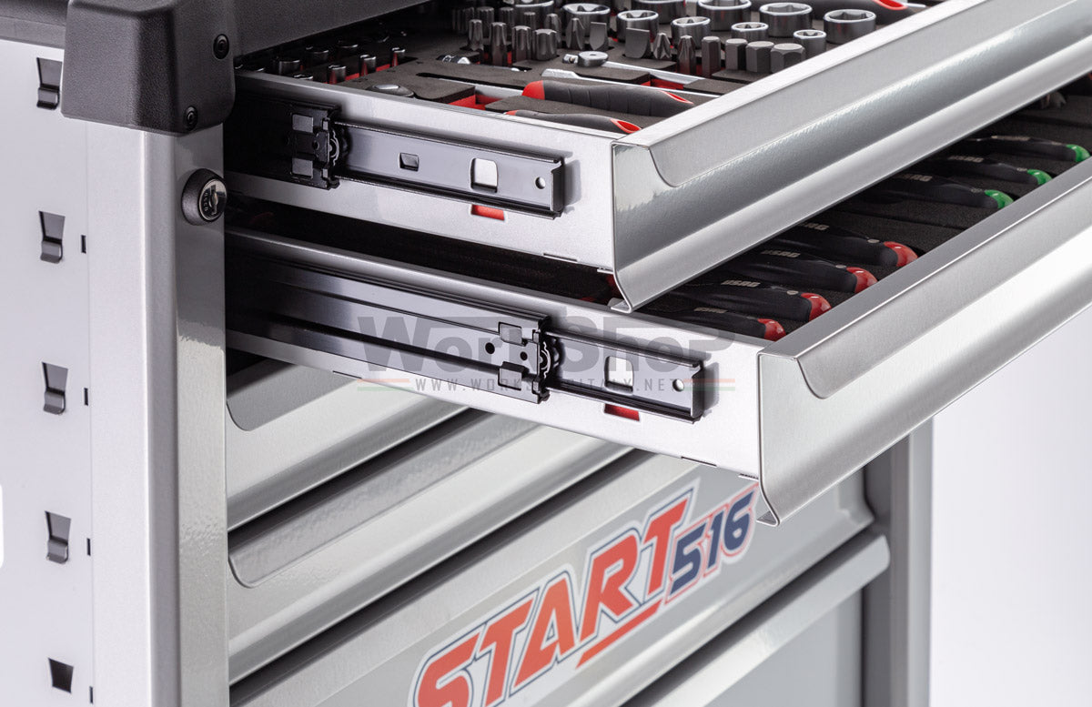 Carrello USAG SE6MM 296 pz SUPER PROMO