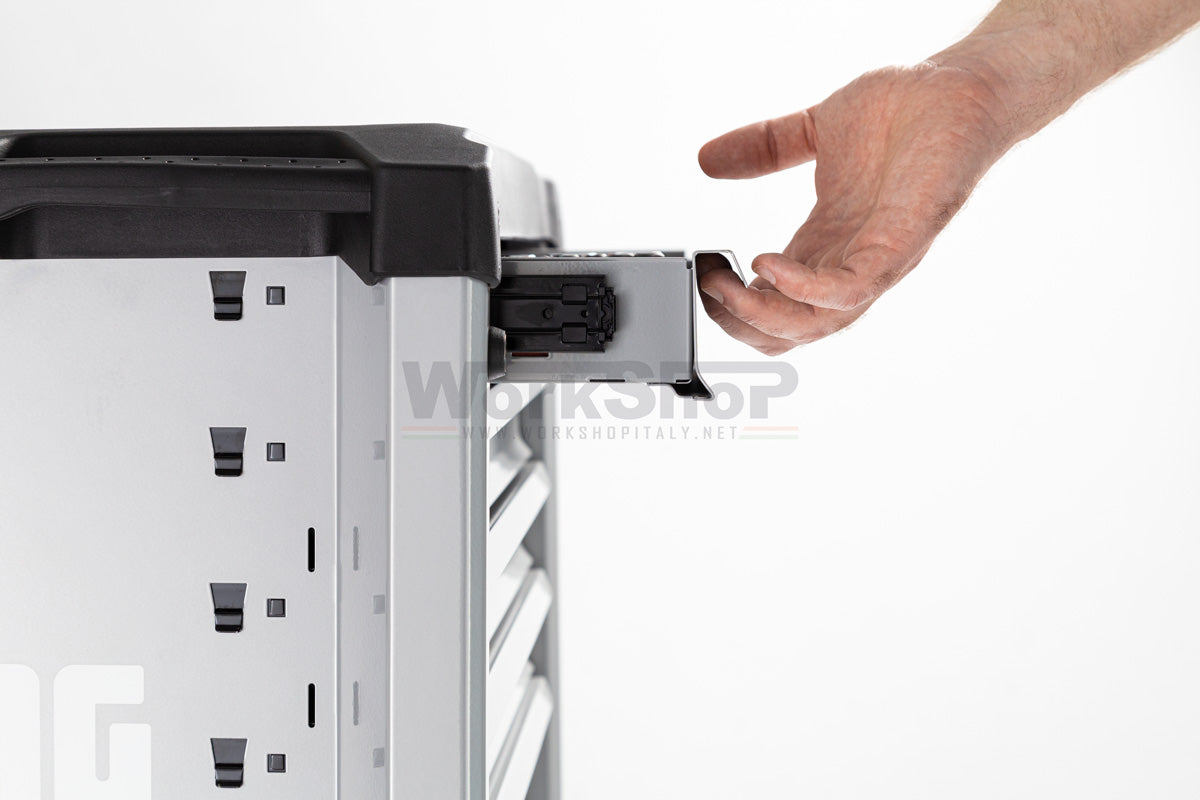 Carrello USAG SE6MM 296 pz SUPER PROMO