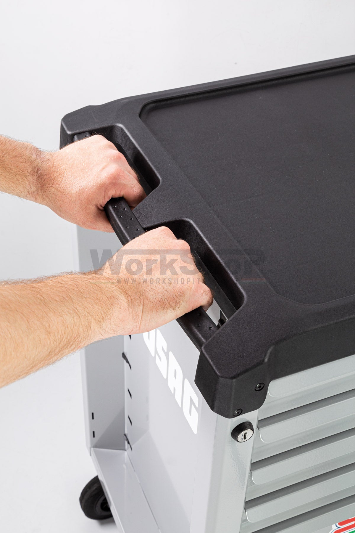 Carrello USAG SE6MM 296 pz SUPER PROMO