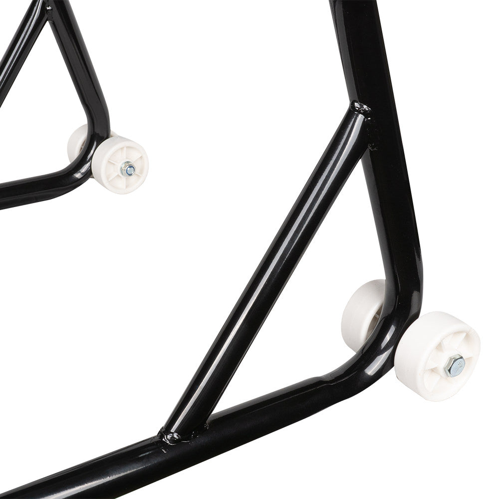 SUPPORTO SOLLEVATORE PER MOTO POSTERIORE 200KG JBM 51751