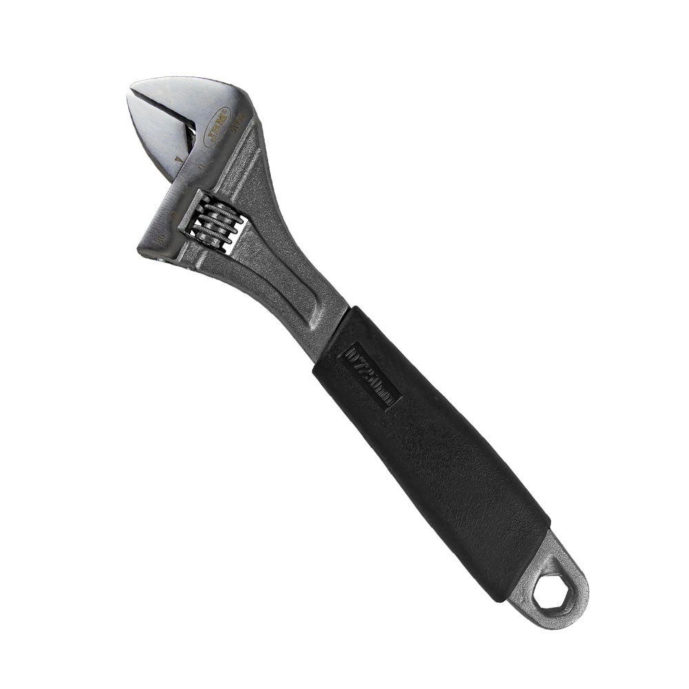 CHIAVE A RULLINO REGOLABILE 10"/250MM 51796 JBM