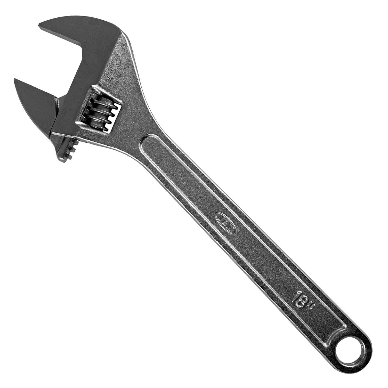 CHIAVE A RULLINO REGOLABILE 18"/450MM 51798 JBM