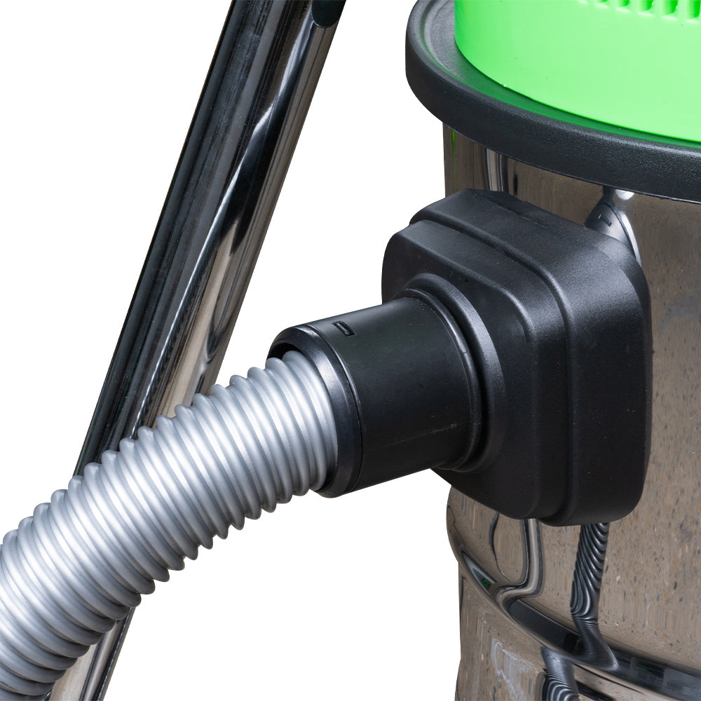 ASPIRATORE SECCO DA 30 LITRI JBM 51837