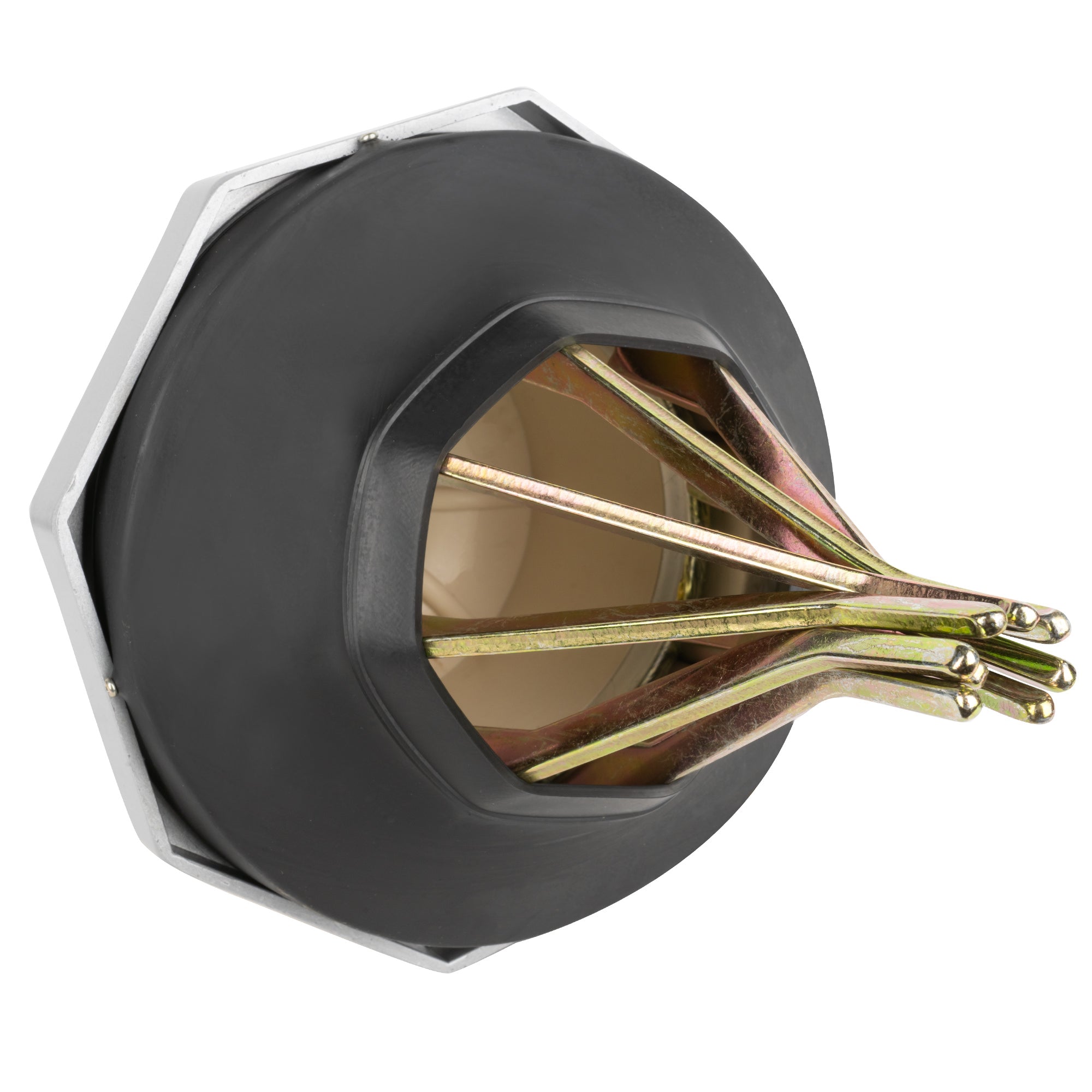 UTENSILE PNEUMATICO PER IL MONTAGGIO DI SOFFIETTI SEMIASSE 51861 JBM
