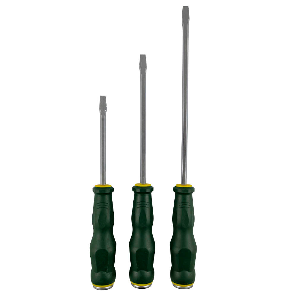SET DI 3  CACCIAVITI A TAGLIO 51953 JBM
