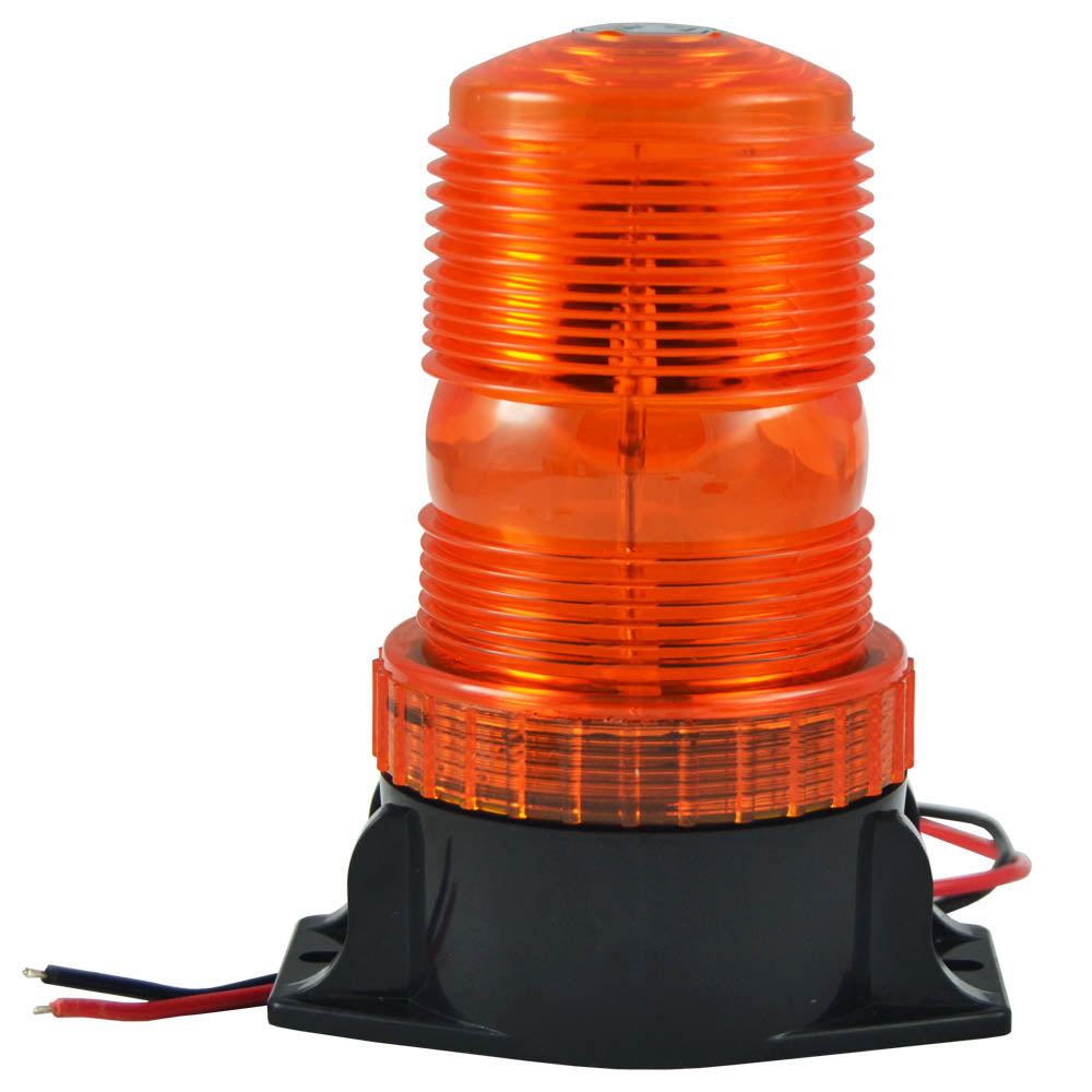 LUCE ROTANTE 12 V - 110 V 51966 JBM