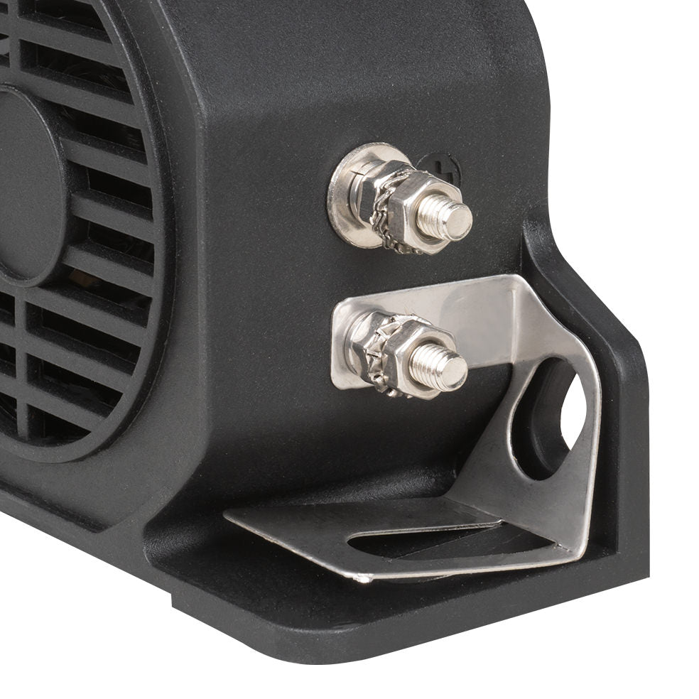 AVVISATORE ACUSTICO ROTONDO 12V-80V 51967 JBM