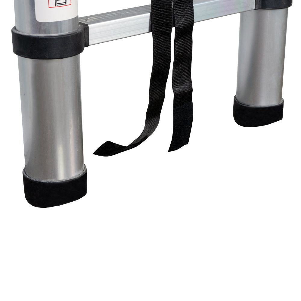 SCALA TELESCOPICA 12 GRADINI 51984 JBM