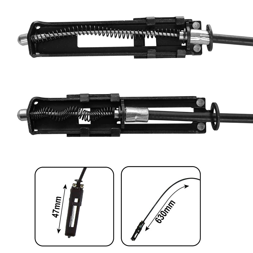 PINZA PER FASCETTE 51995 JBM