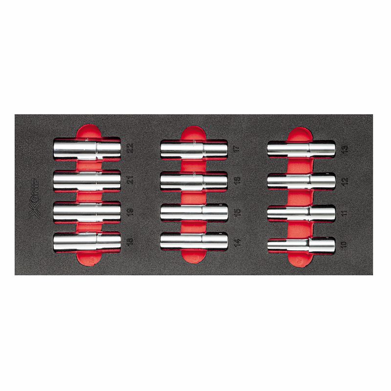 Modulo in spugna bicolore assortito (12 pz) Usag 519 M 235XL