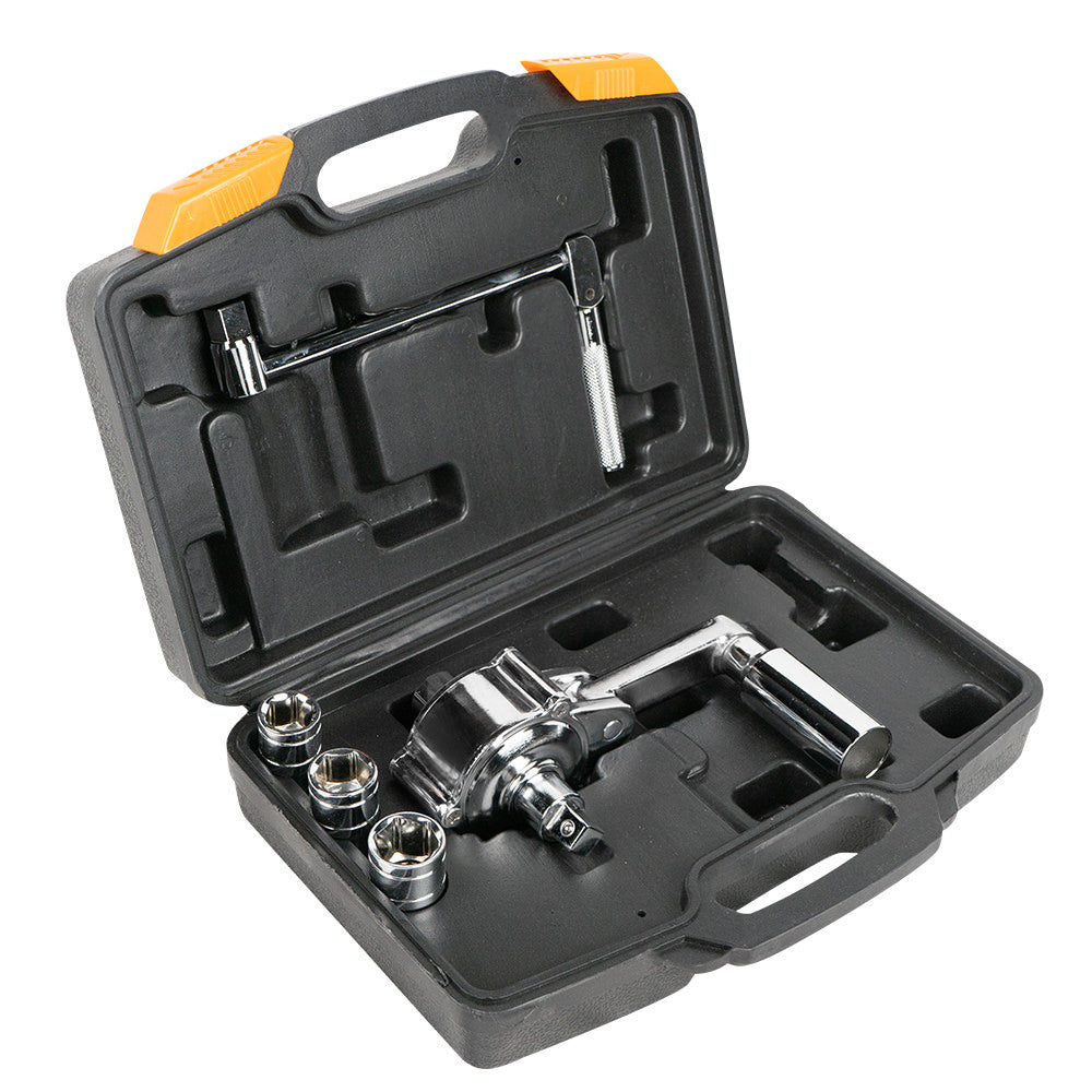 MOLTIPLICATORE DI FORZA JUNIOR JBM 52012