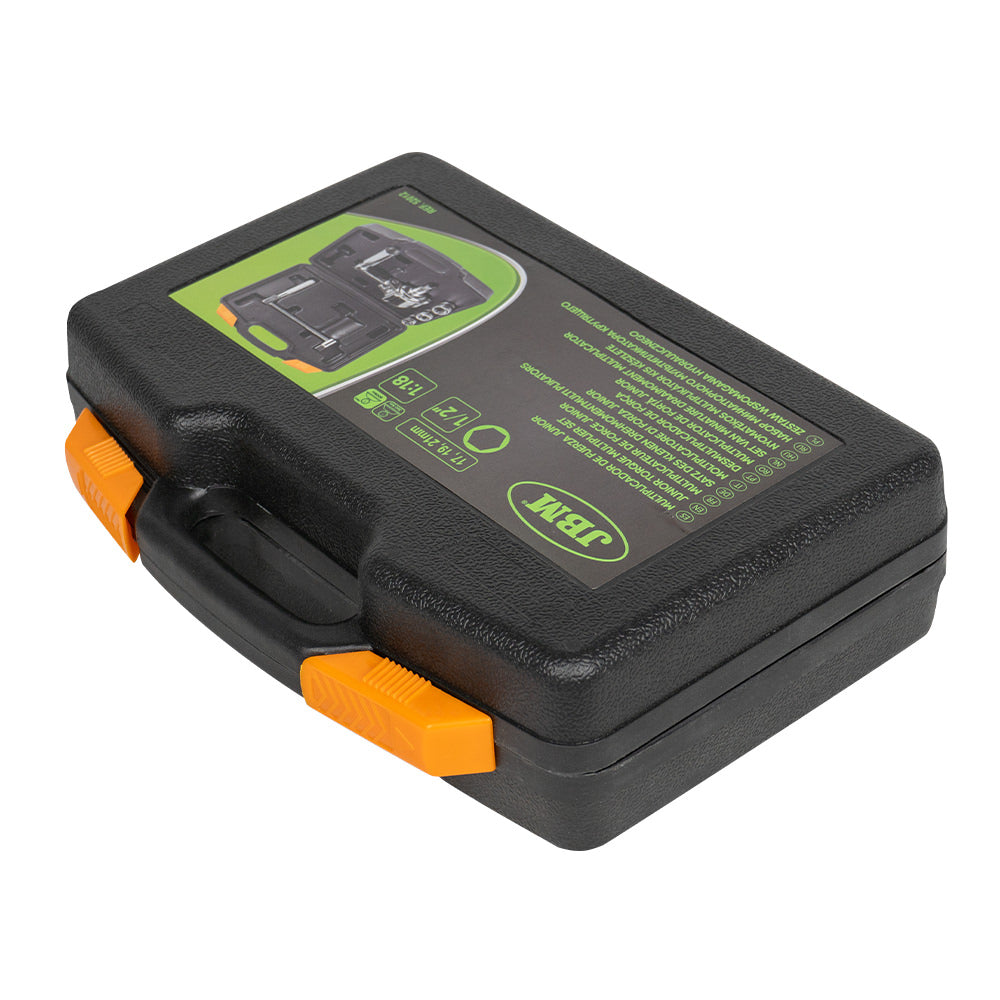 MOLTIPLICATORE DI FORZA JUNIOR JBM 52012