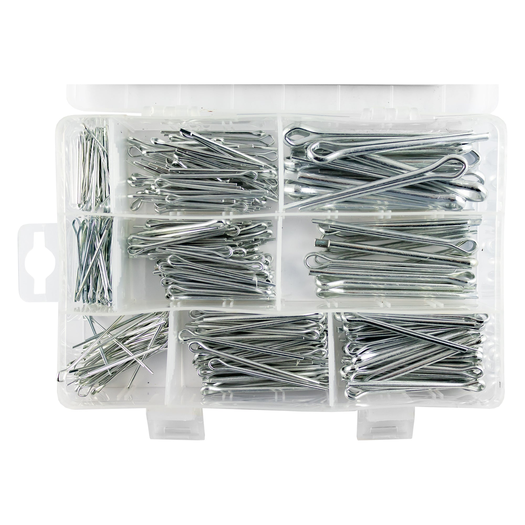 ASTUCCIO CON SPINOTTI 365 PEZZI 52027 JBM