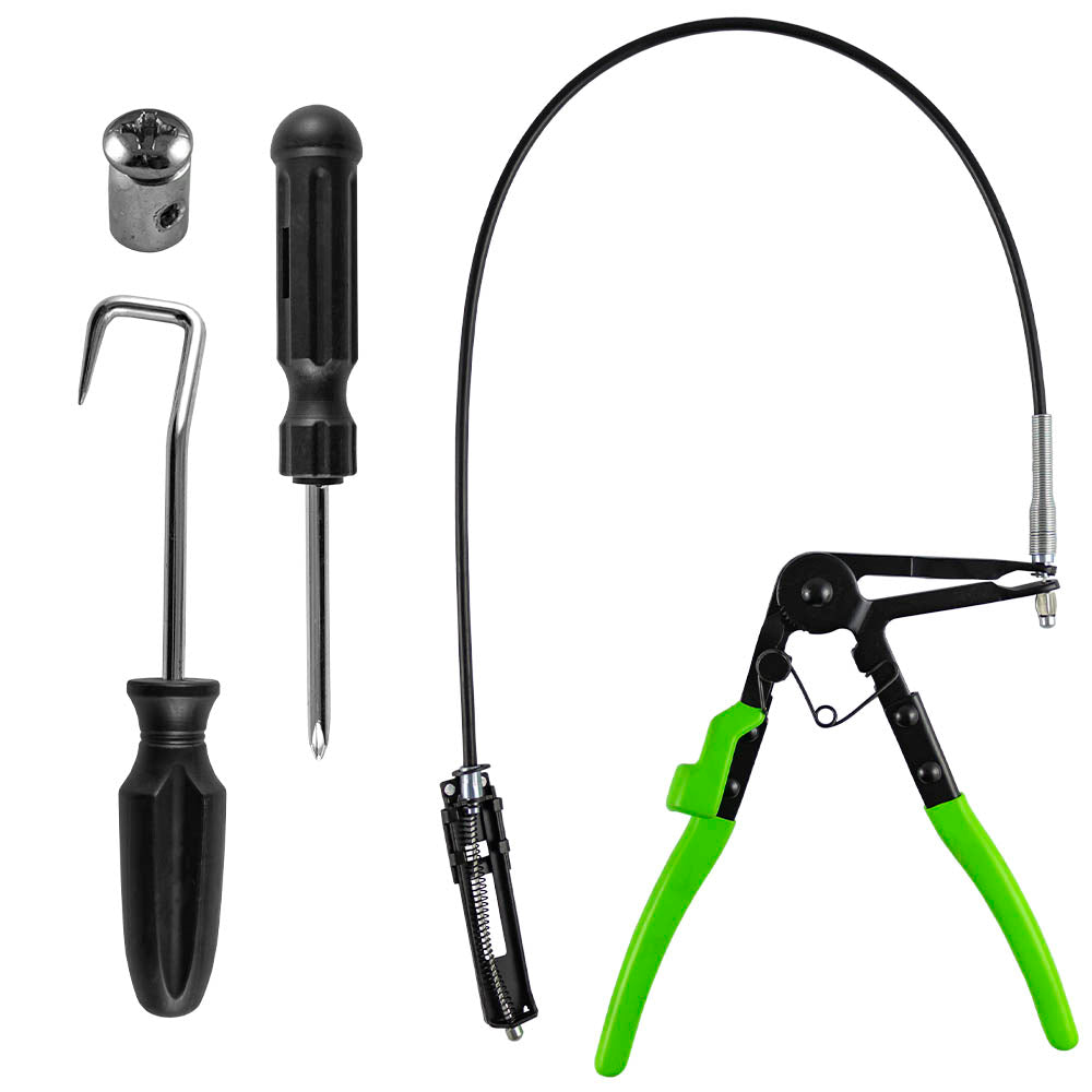 VALIGETTA CON PINZE A MORSETTO 52050 JBM