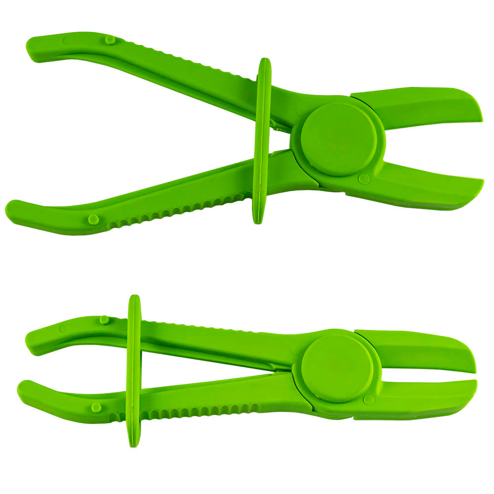 SET DI 3 PINZE PER MANICHETTA FLESSIBILE 52066 JBM