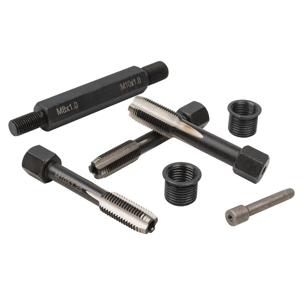 RIPARATORE DEI FILETTI DELLE CANDELETTE 52076 JBM