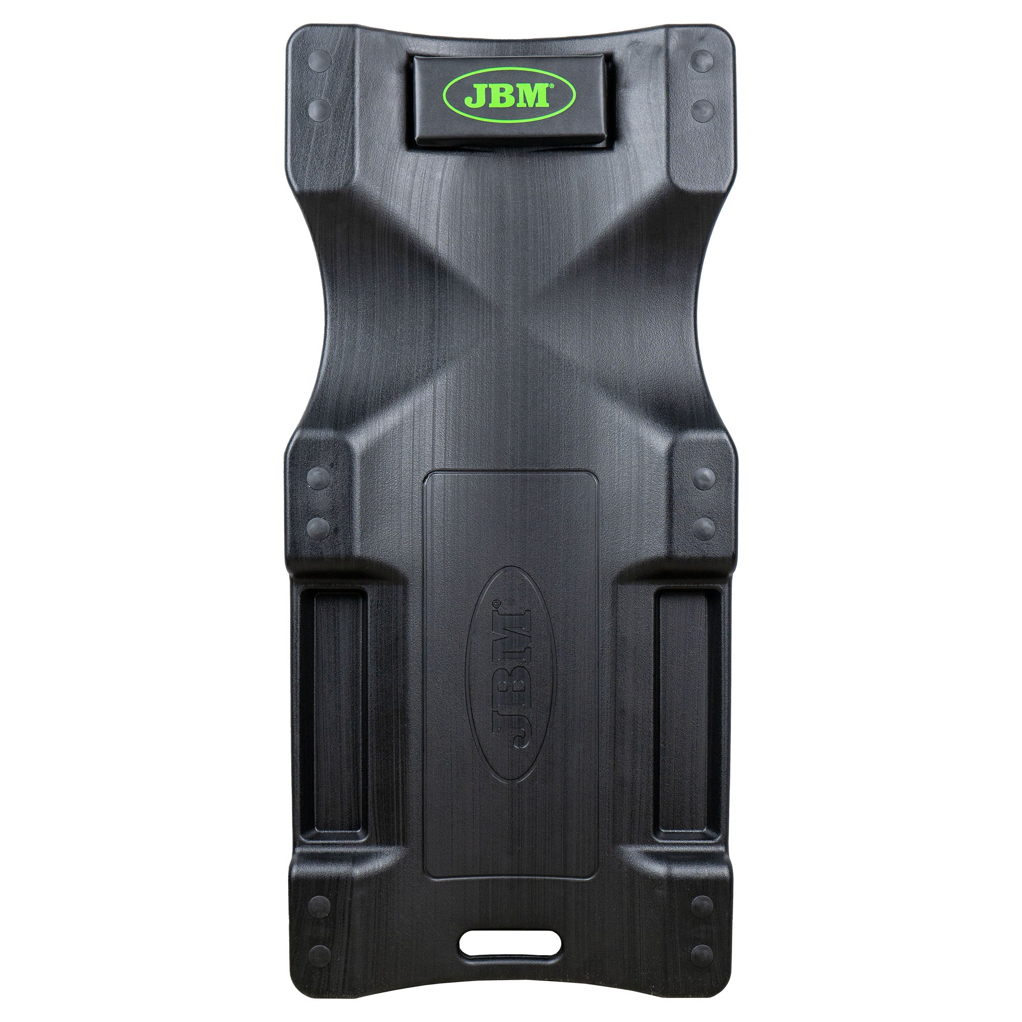 LETTINO CARRELLO DI PLASTICA JBM 52148