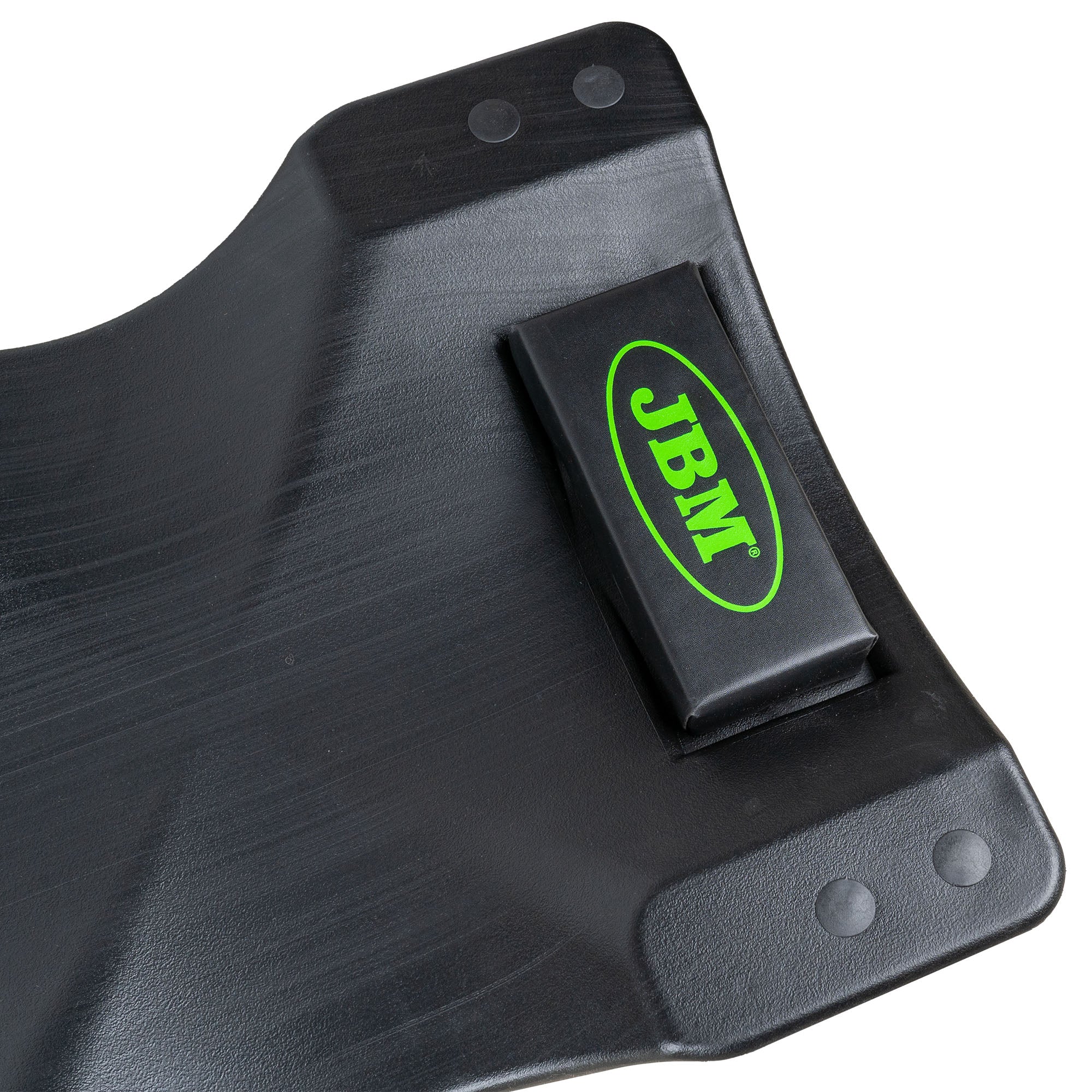 LETTINO CARRELLO DI PLASTICA JBM 52148