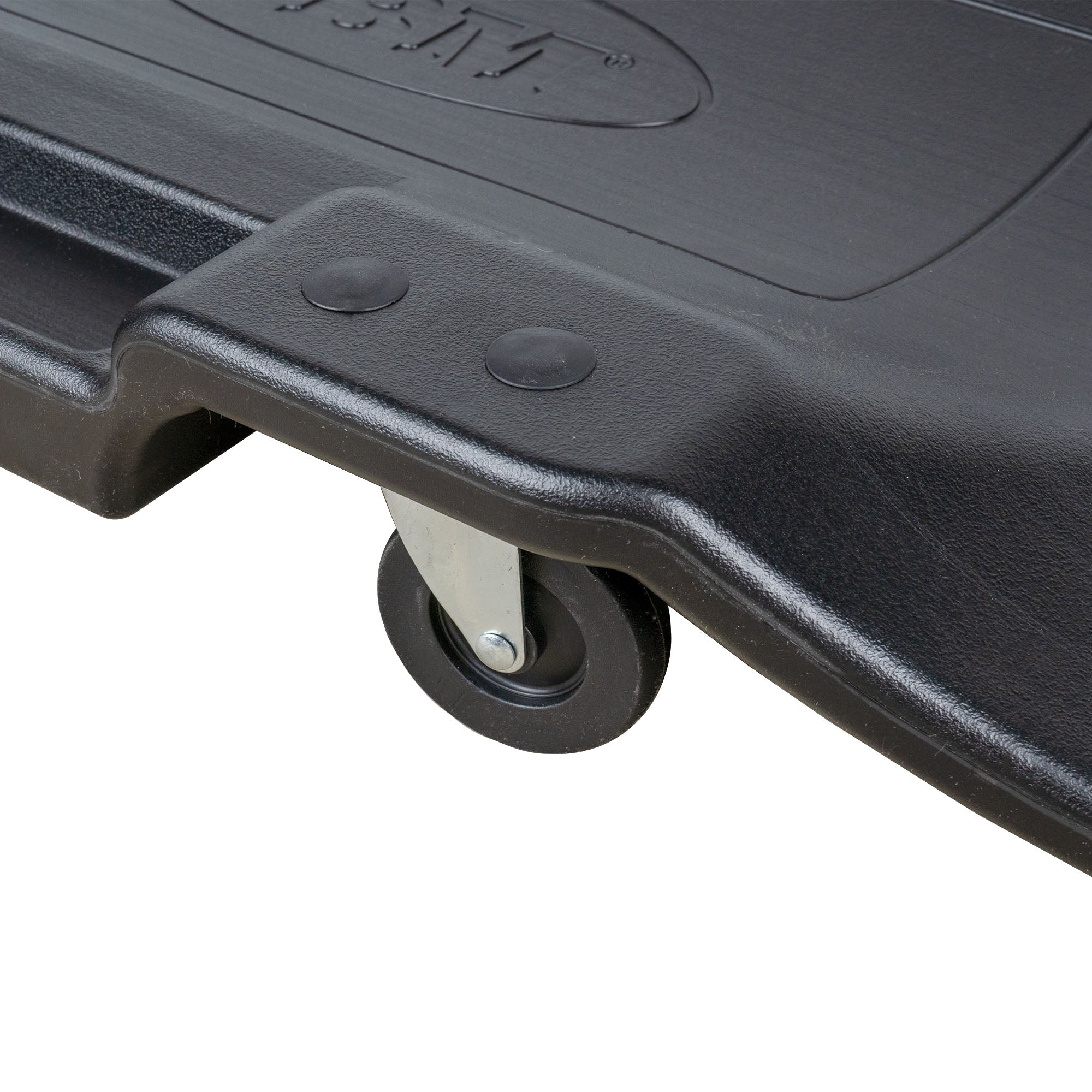 LETTINO CARRELLO DI PLASTICA JBM 52148