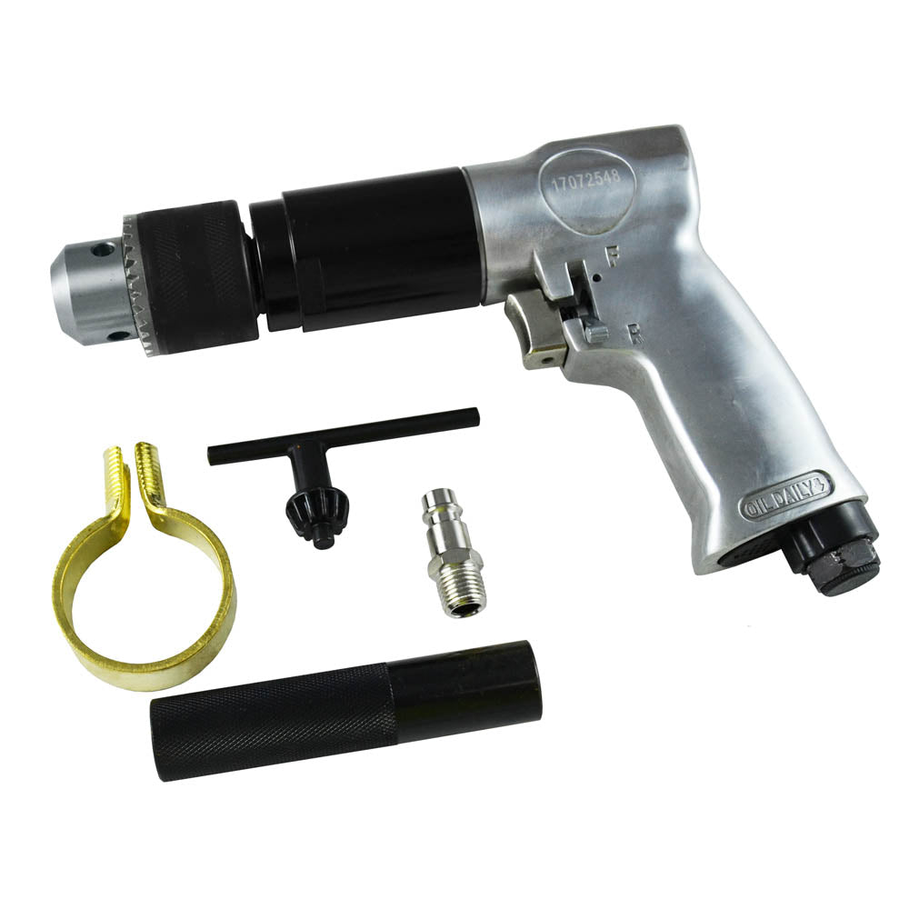 TRAPANO REVERSIBILE DA 1/2" 52159 JBM