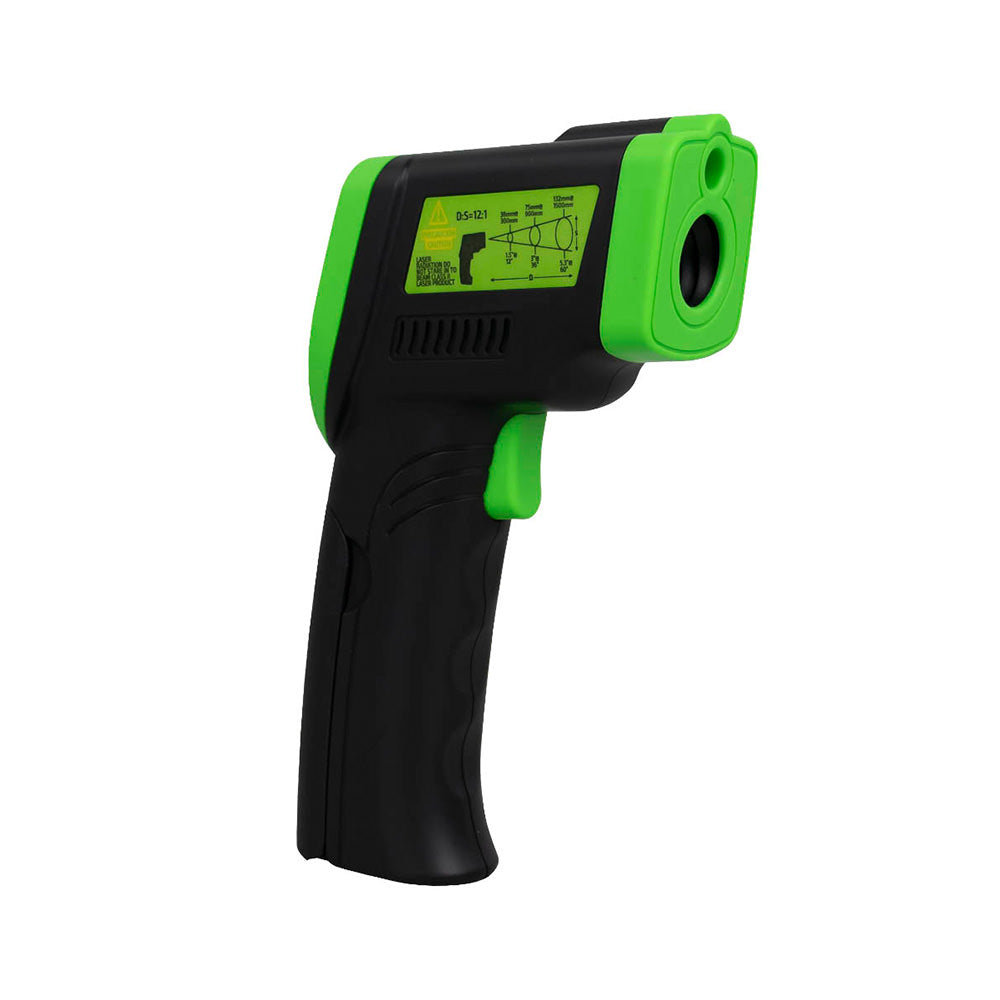 Carrello diagnostico + tester BAT con stampante + multimetro digitale + termometro laser SERIE 499