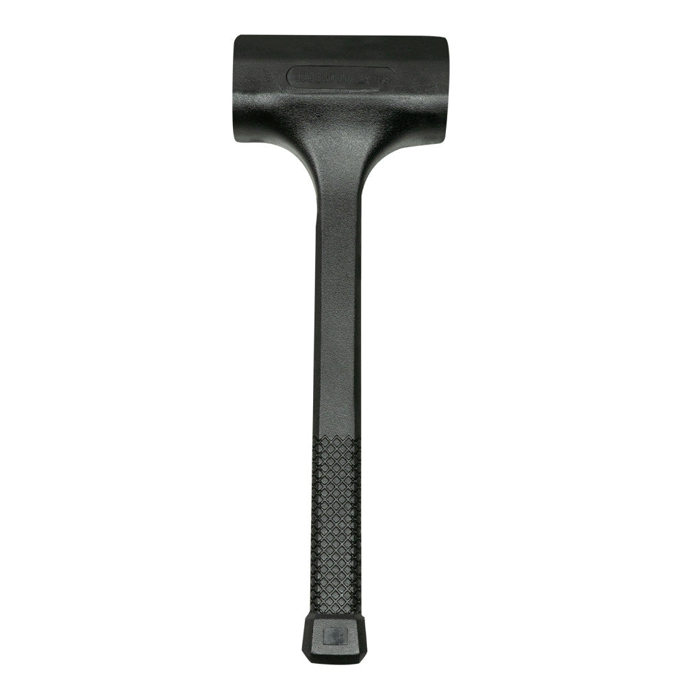 MARTELLO PROFESSIONALI ANTI-RIMBALZO 1,35KG 52180 JBM