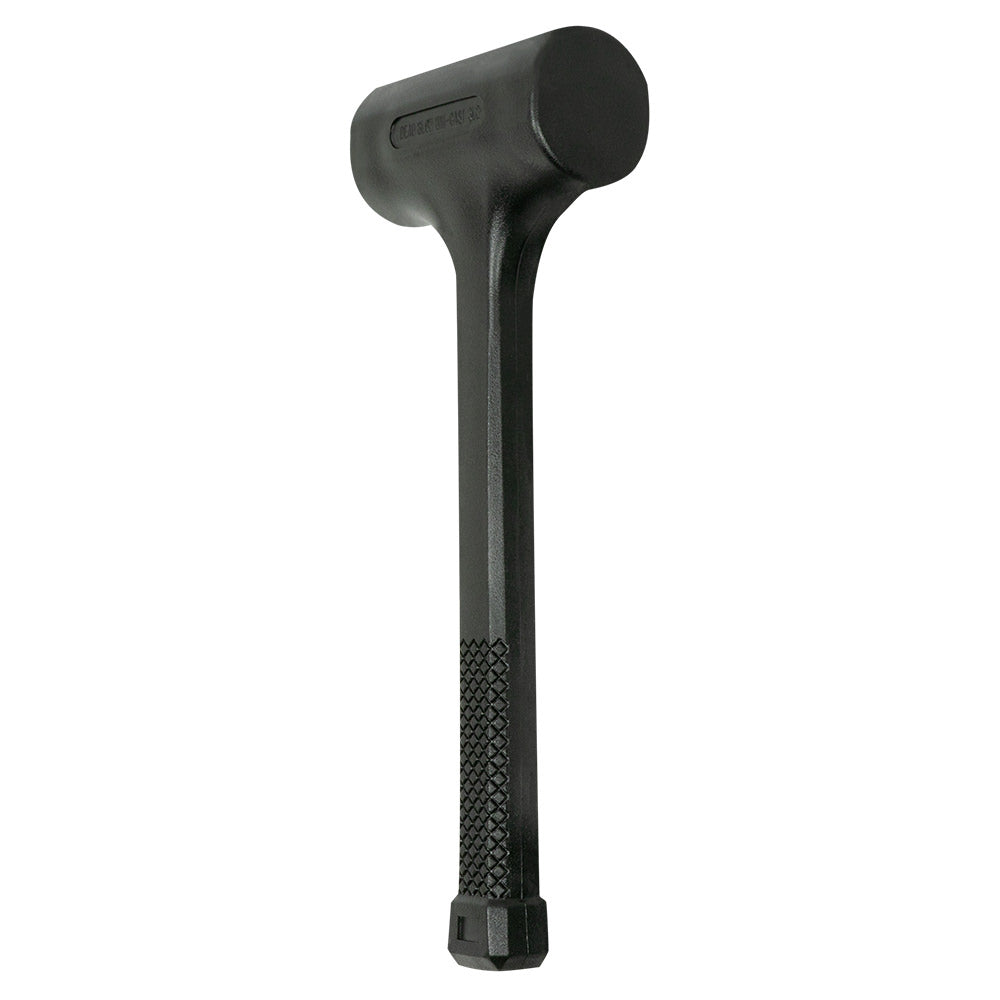 MARTELLO PROFESSIONALI ANTI-RIMBALZO 1,35KG 52180 JBM