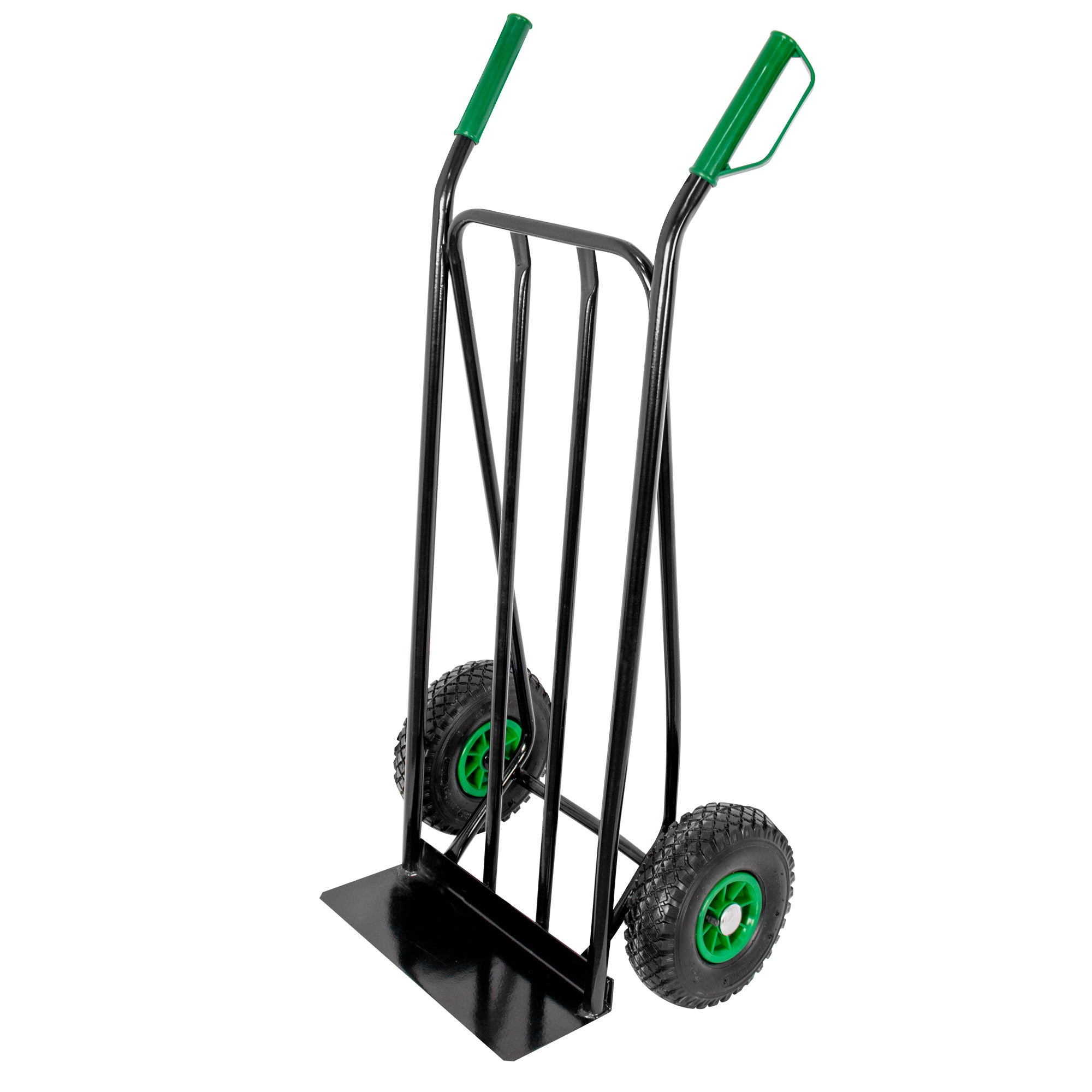 CARRELLO D’ACCIAIO BASE CAP. 200KG 52202 JBM