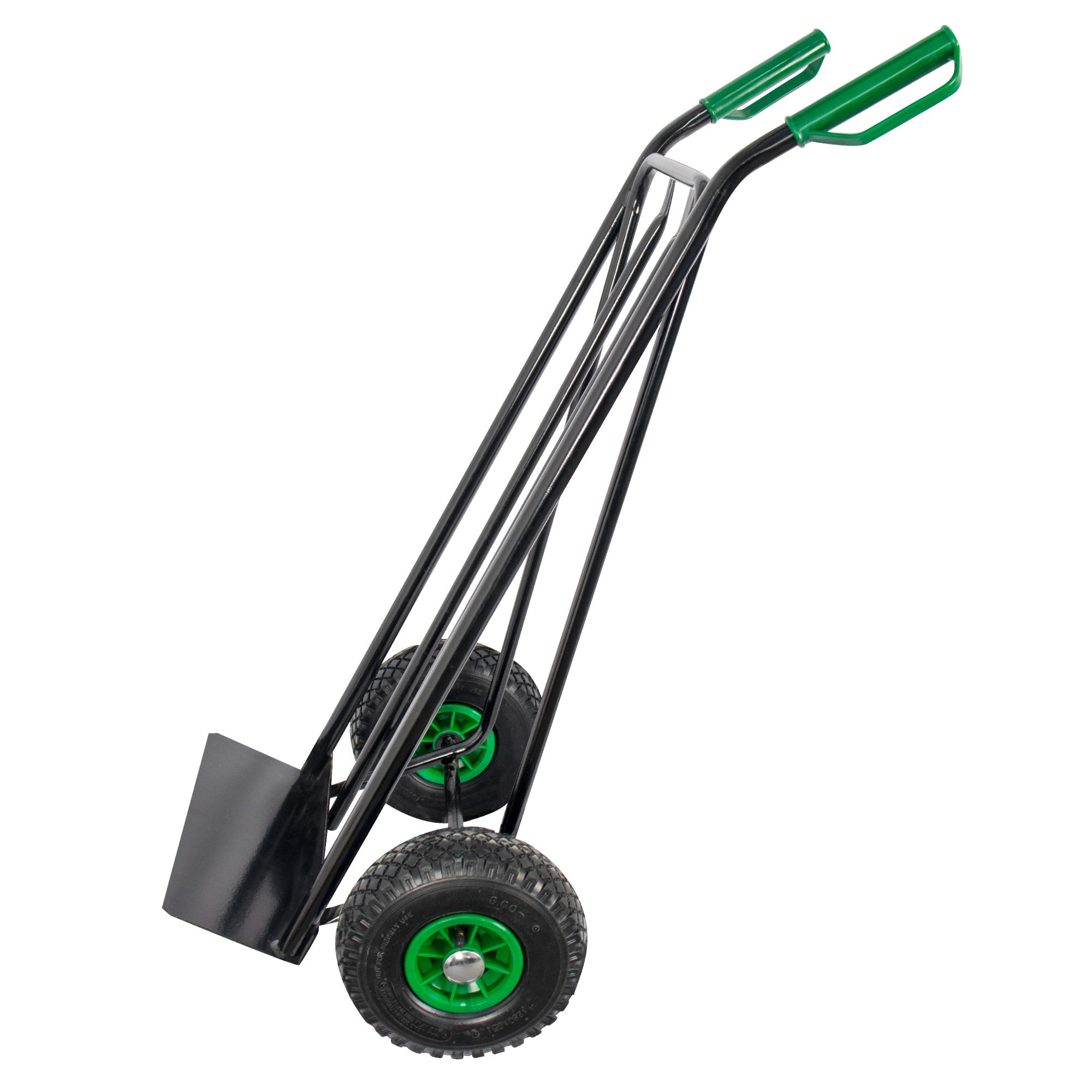 CARRELLO D’ACCIAIO BASE CAP. 200KG 52202 JBM