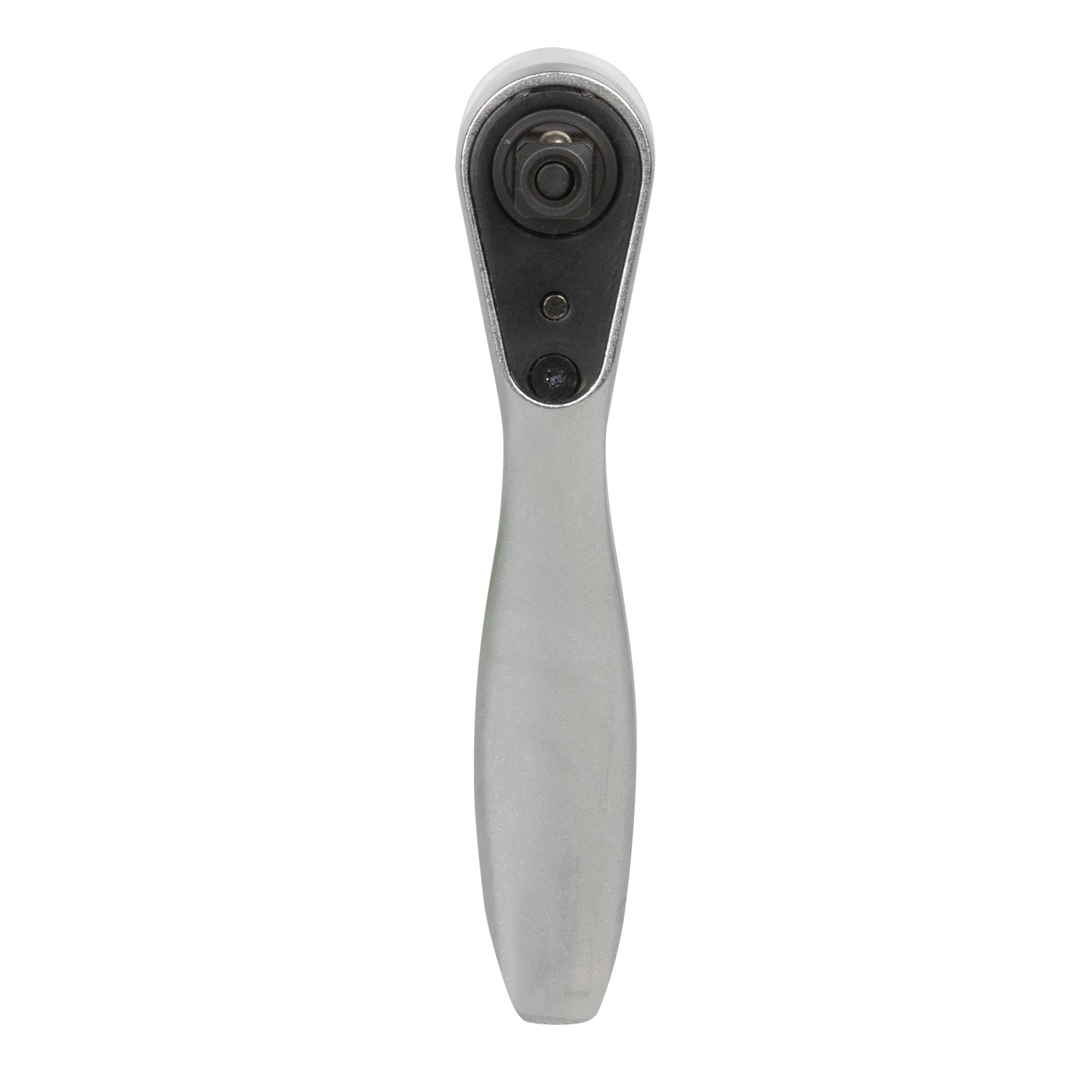 MINI CRICCHETTO 1/4" CON TESTA A 72 DENTI 85MM 52207 JBM
