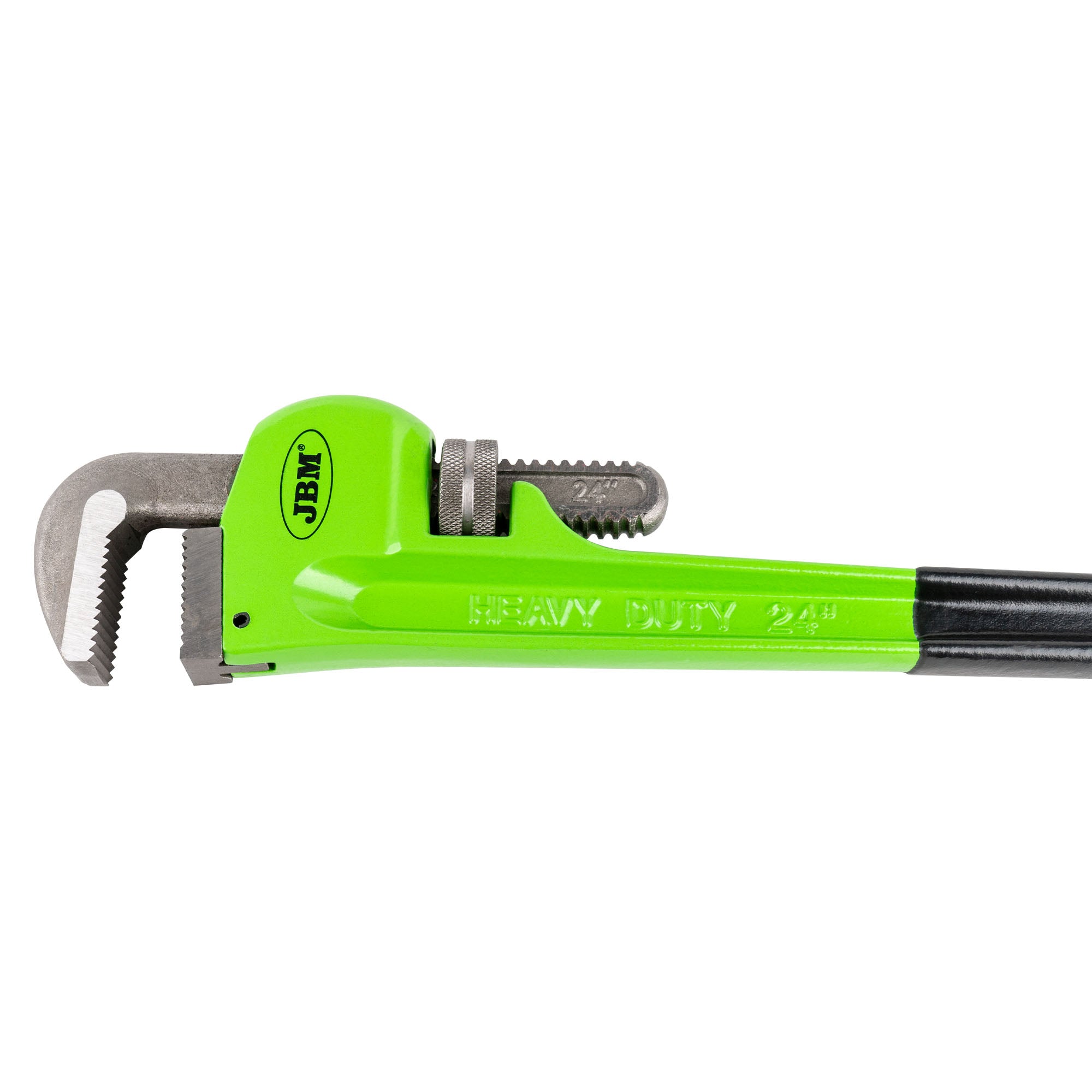 CHIAVE STILLSON IN ACCIAIO 20"/510MM 52238 JBM