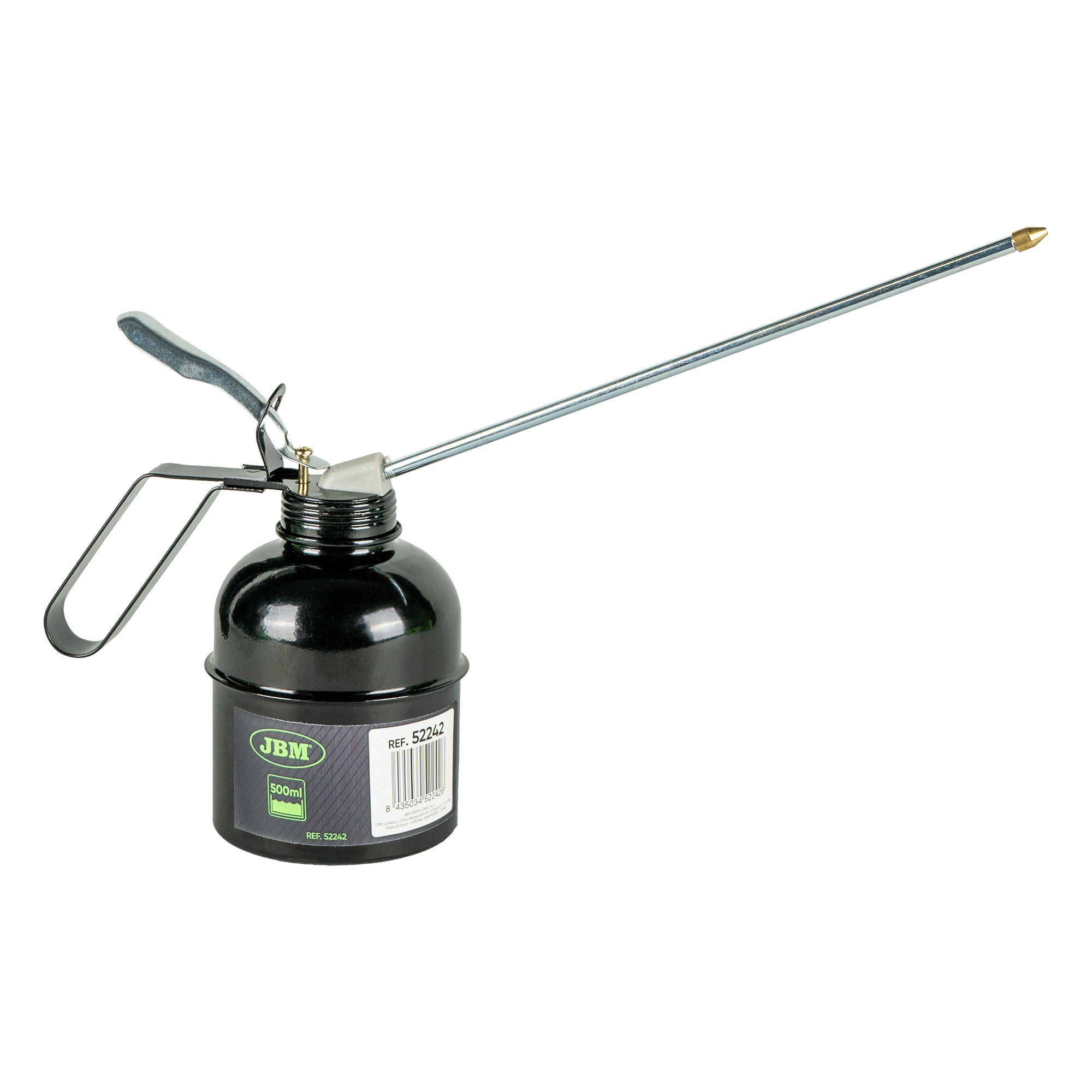 OLIATORE  500ML 52242 JBM