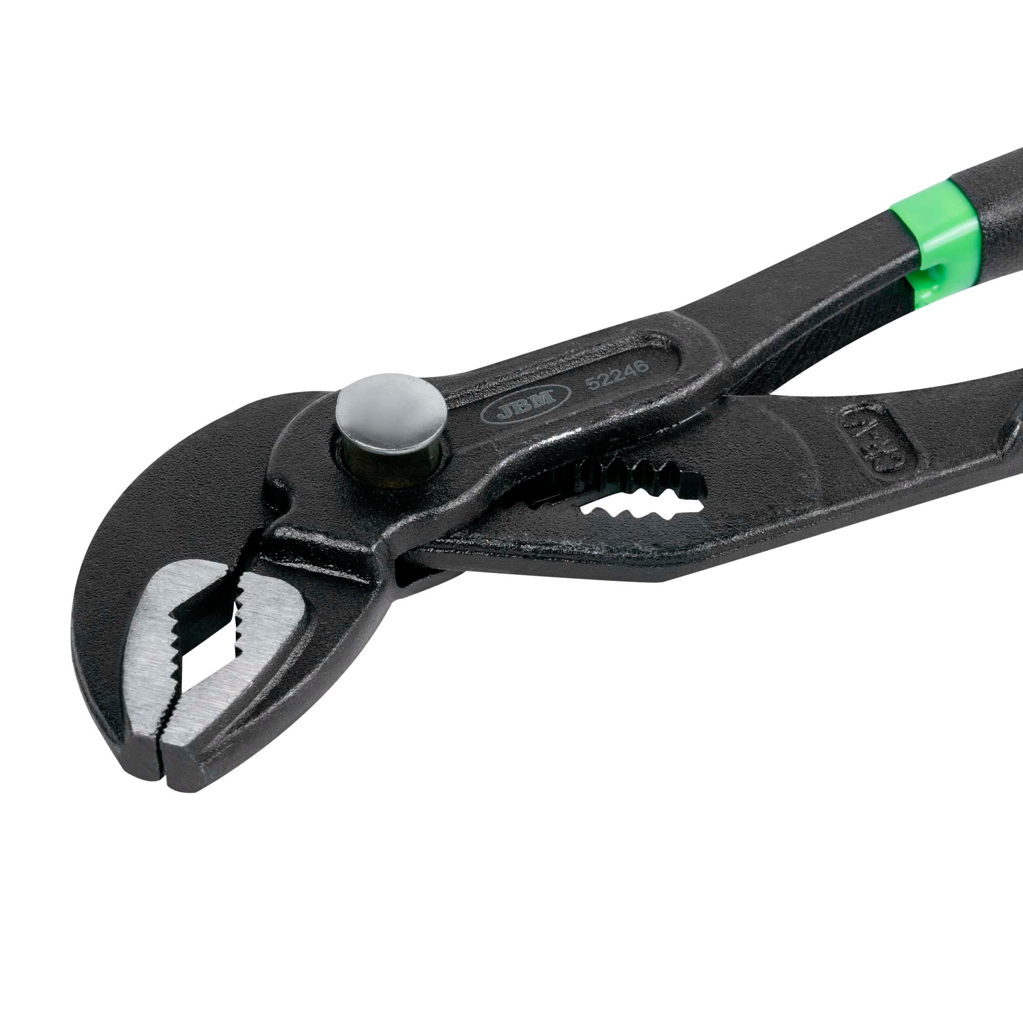 PINZA REGOLABILI 180MM 52246 JBM