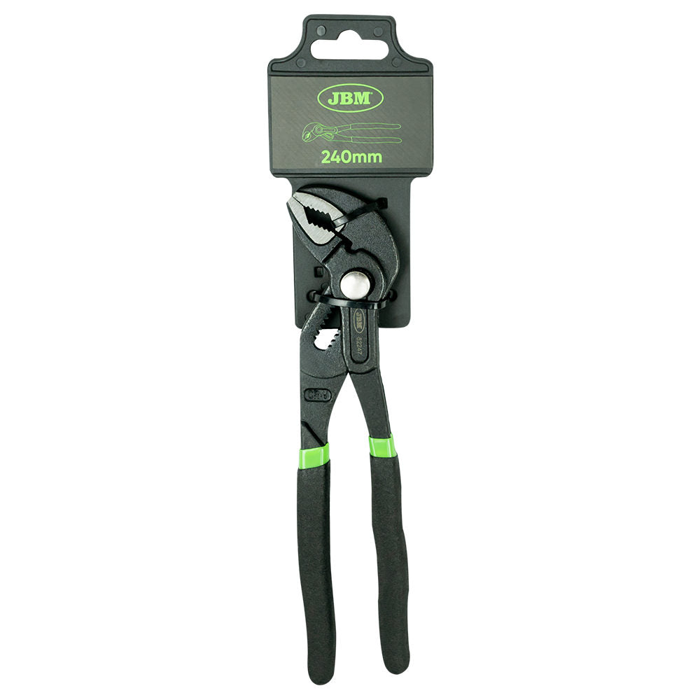 PINZA REGOLABILI 240MM 52247 JBM