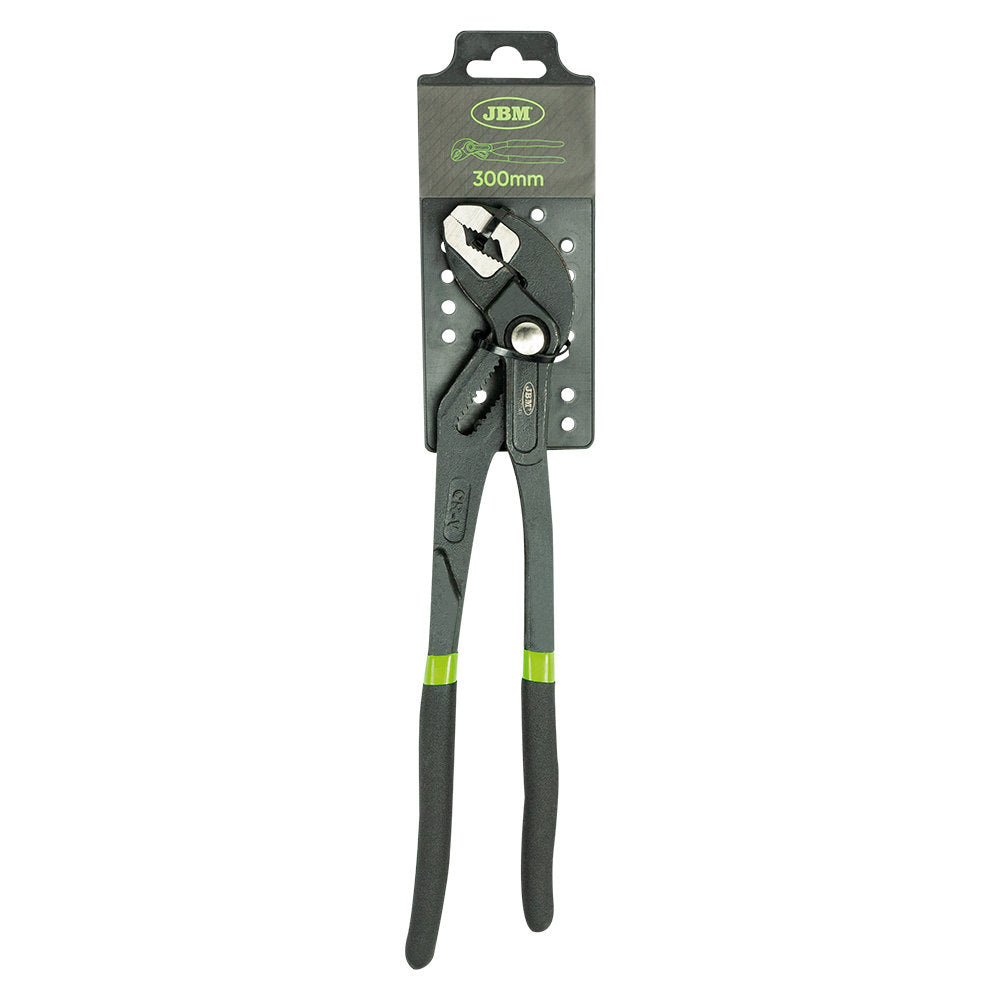 PINZA REGOLABILI 300MM 52248 JBM