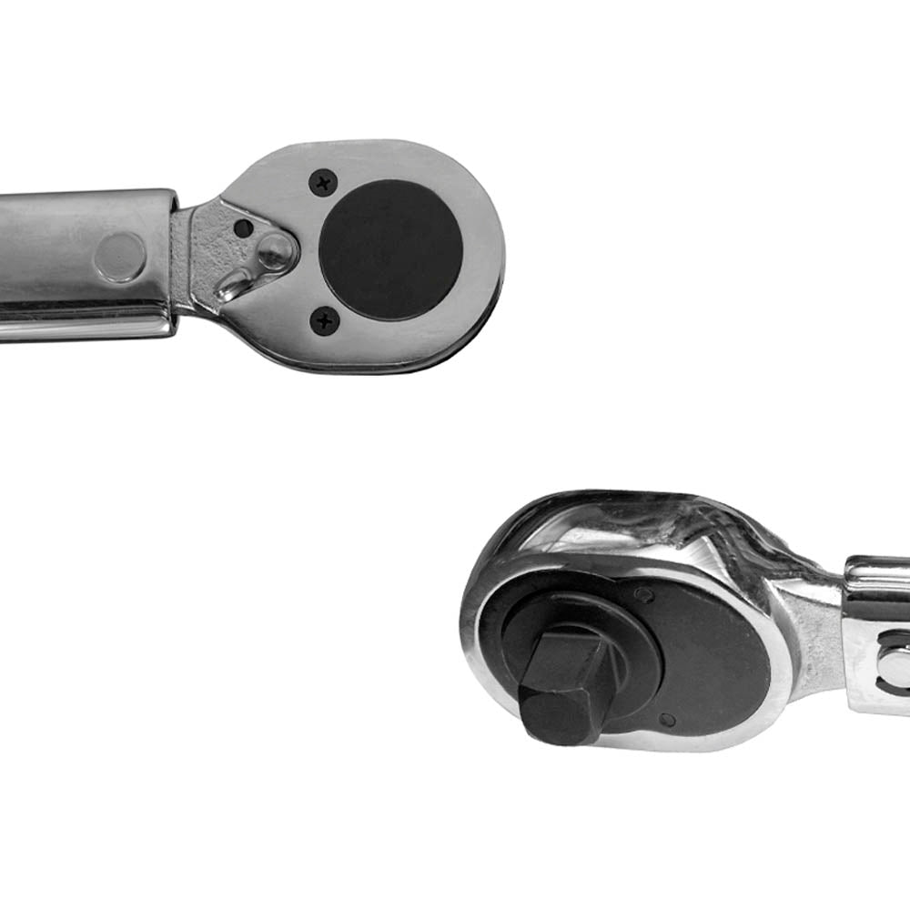 CHIAVE DINAMOMETRICA DA 3/4" 52250 JBM
