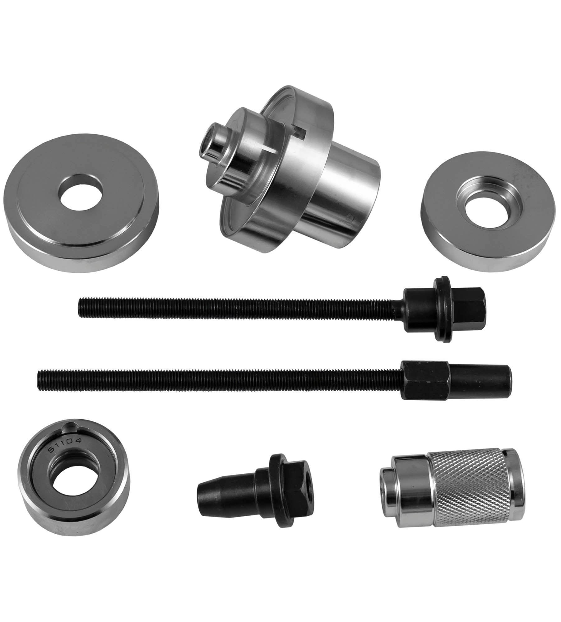 ESTRATTORE DI SILENT BLOCK PER VAG 52270 JBM