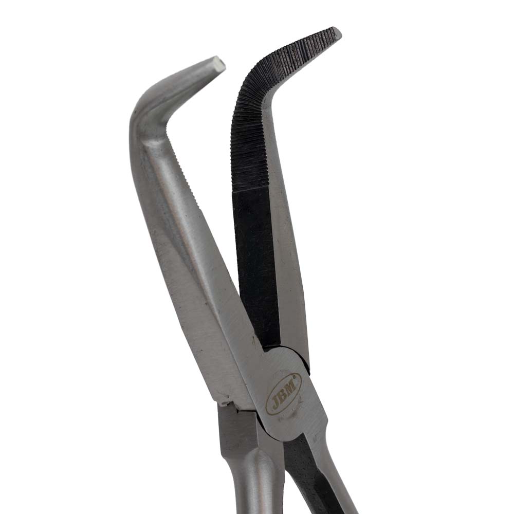 SET PINZE PUNTA DA 0°, 45°, 90° 52272 JBM