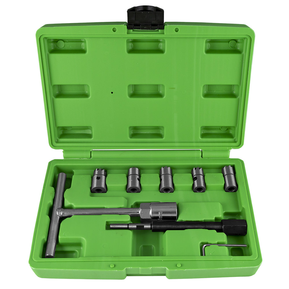 SET SMERIGLIATORE PER SEDI INIETTORI 52273 JBM