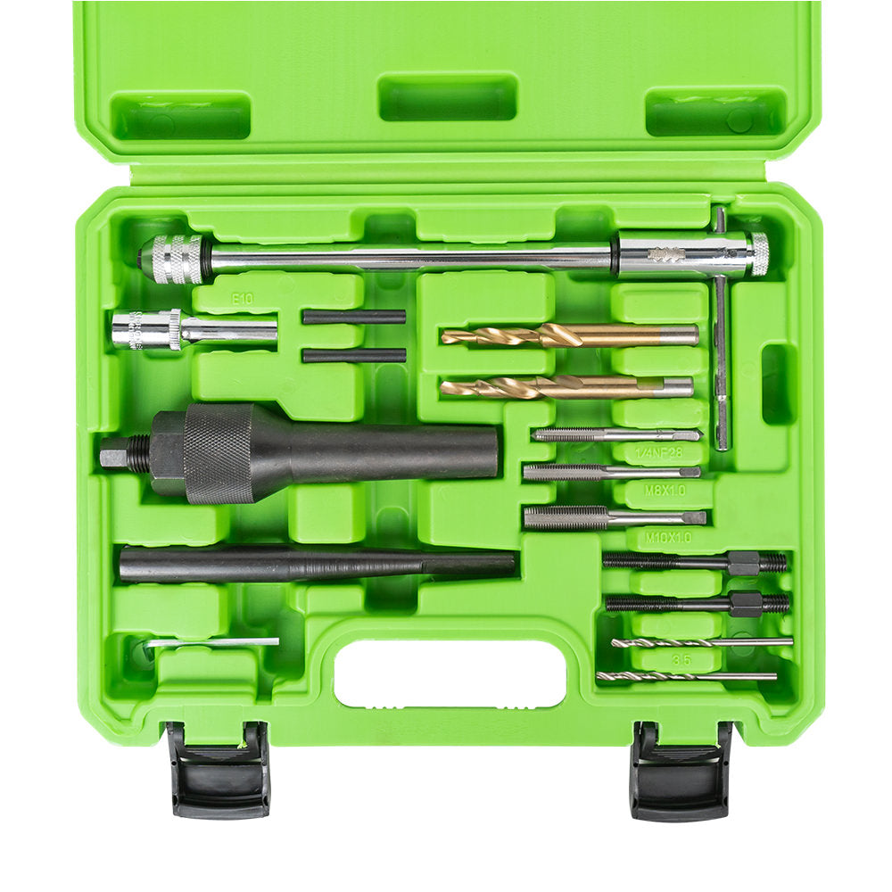 ESTRATTORE/RIPARATORE CANDELA 52305 JBM