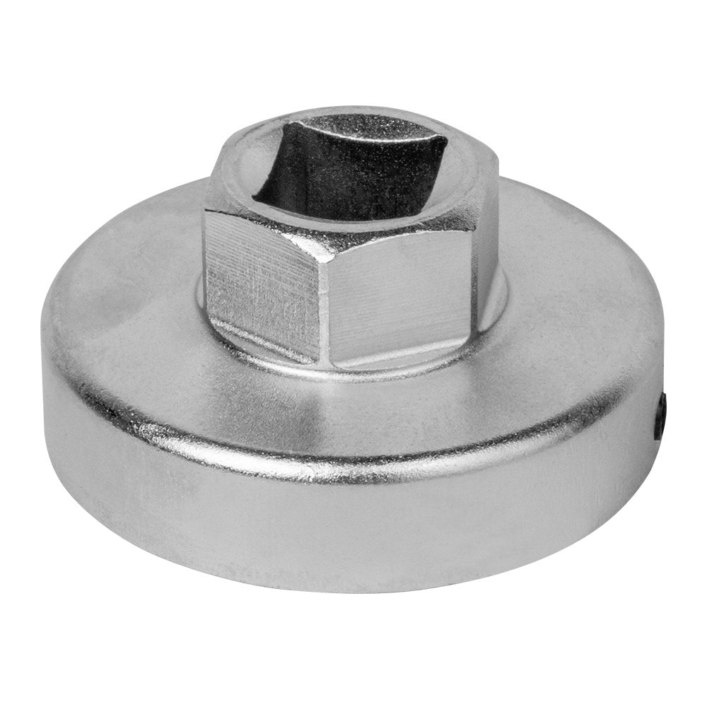 BUSSOLE D'ESTRAZIONE PER IL FILTRODELL’OLIO 42MM 52311 JBM