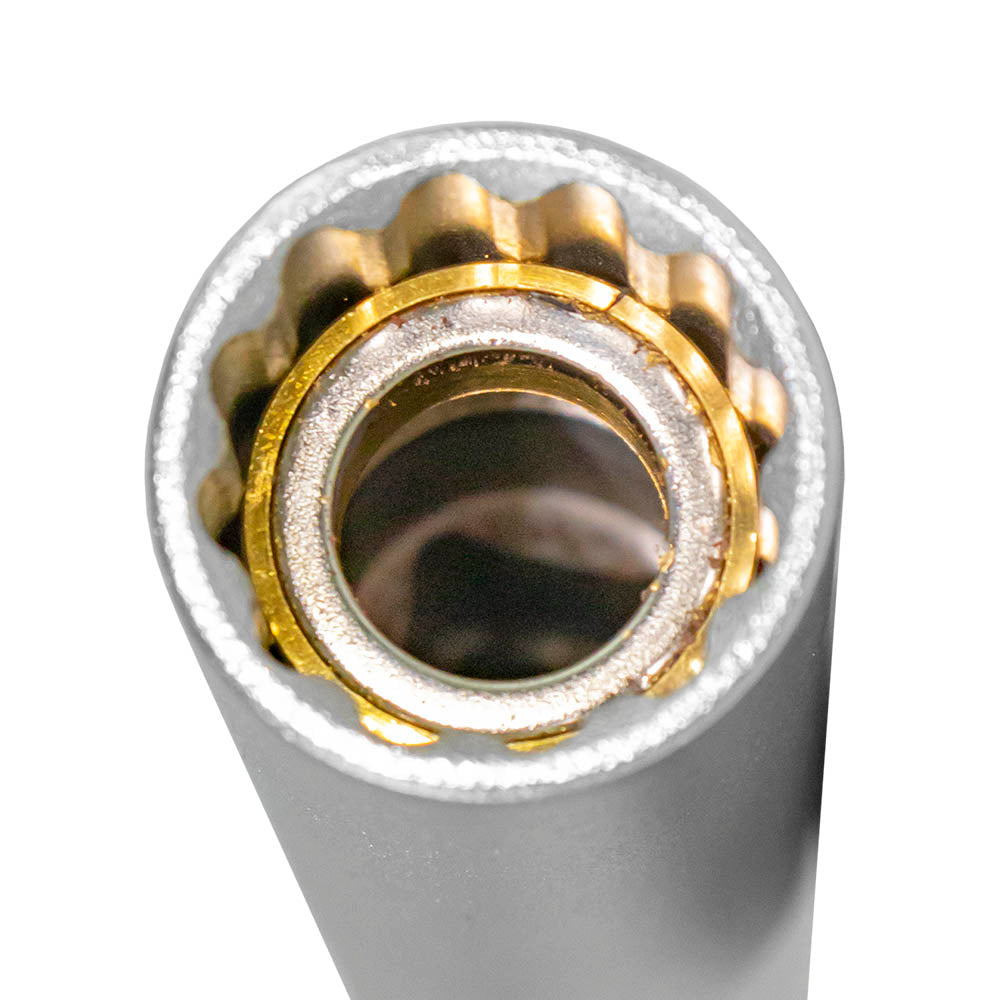 CHIAVE PER CANDELE MAGNETIZZATA Ø16MM 52317 JBM