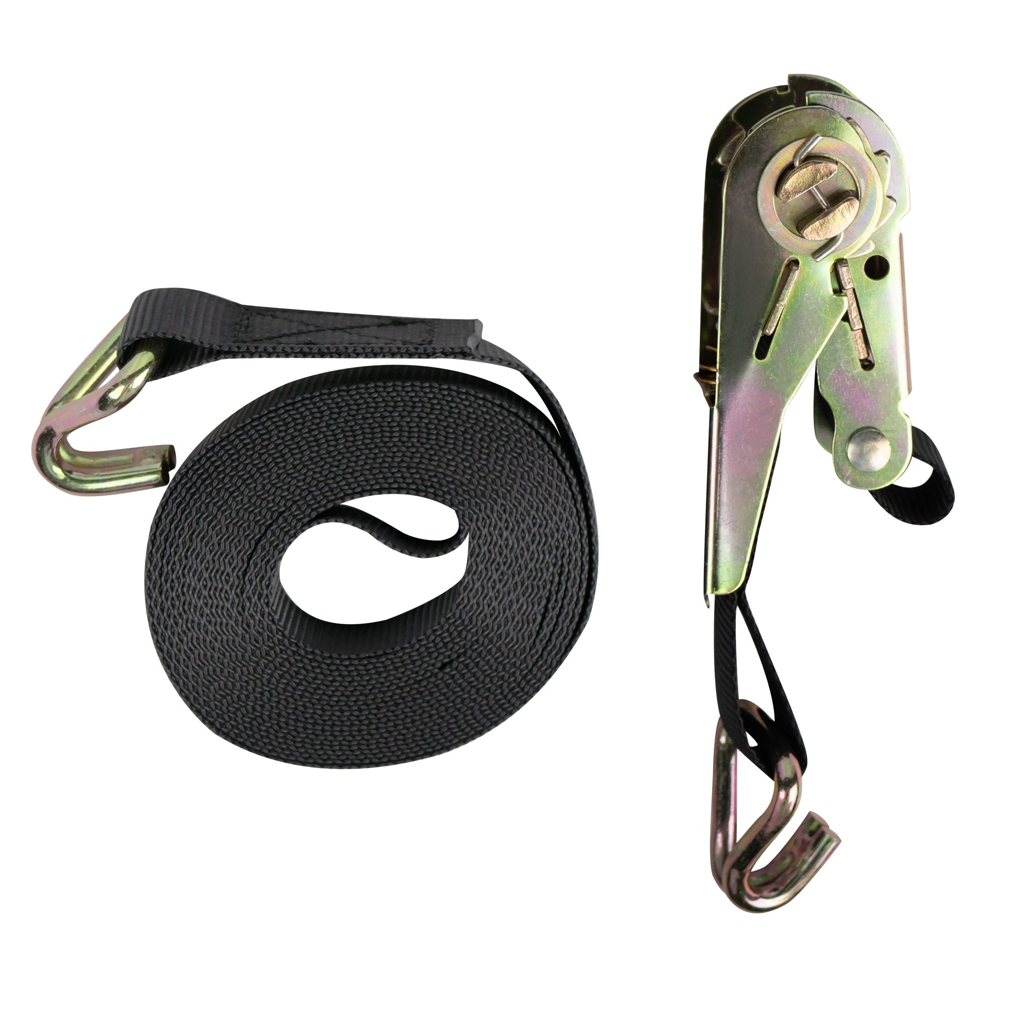 CINGHIA CON TENDITORE  5M X 25MM 52321 JBM