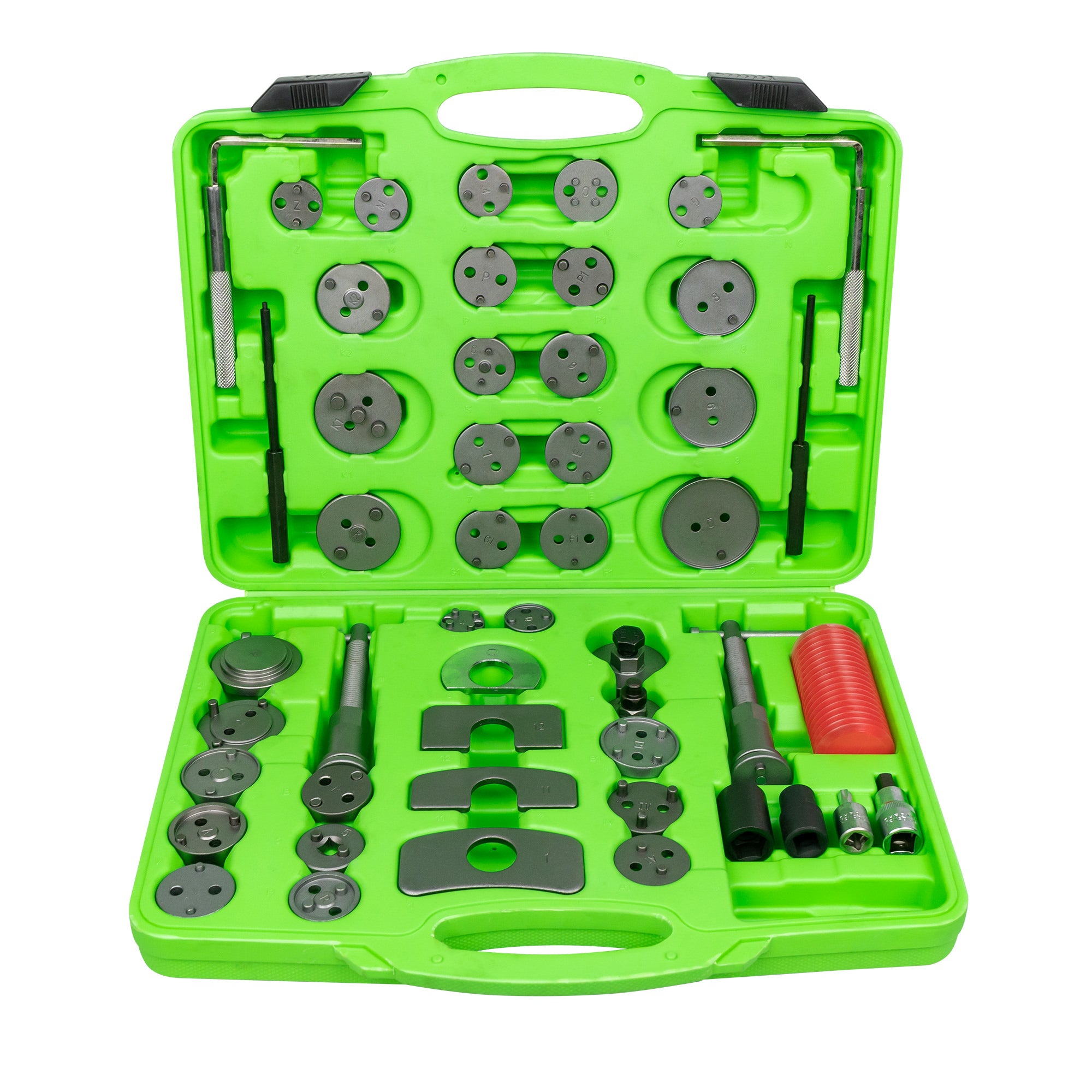 SET RIPOSIZIONATORE PER PISTONI FRENI + 52191 SPURGOFRENI JBM SERIE453