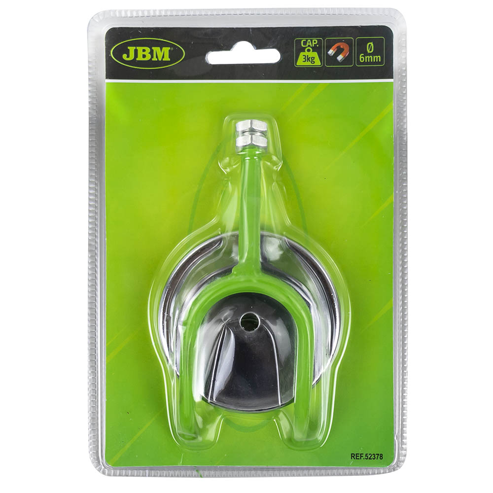 GANCIO MAGNETICO 52378 JBM
