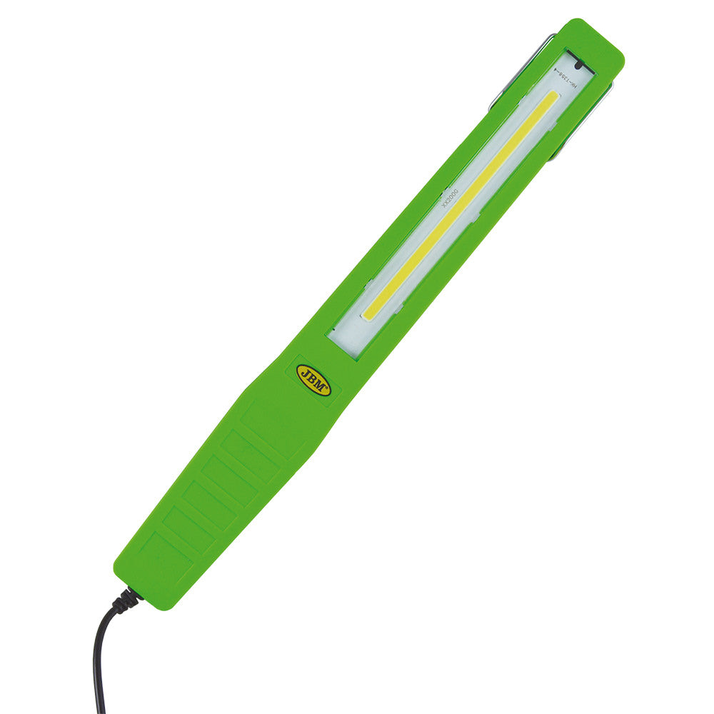 LAMPADA LED ULTRA SOTTILE - 200LM 52384 JBM