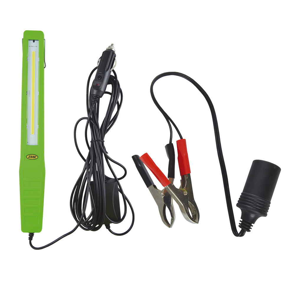 LAMPADA LED ULTRA SOTTILE - 200LM 52384 JBM