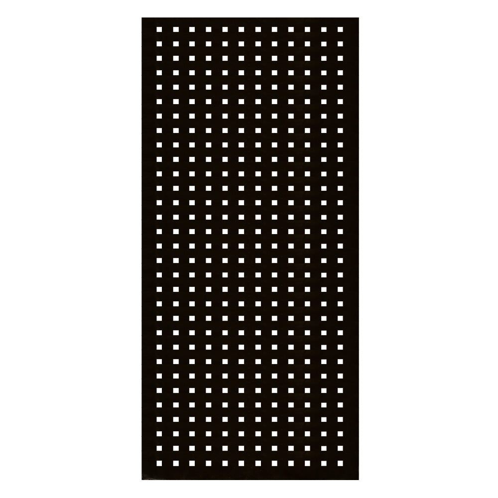 PANNELLO APPENDI ATTREZZI DA  1,5 X 0,6M 1500X600MM 52420 JBM