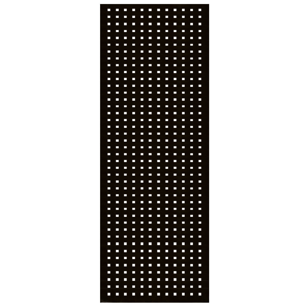 PANNELLO APPENDI ATTREZZI DA 2,0 X 0,6M 52421 JBM