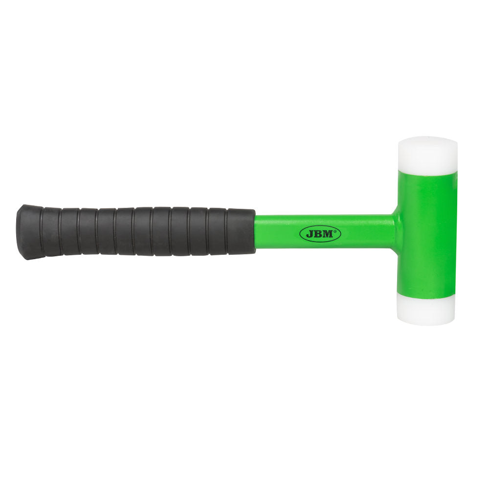 MARTELLO NYLON ANTI-RIMBALZO Ø40MM 52425 JBM